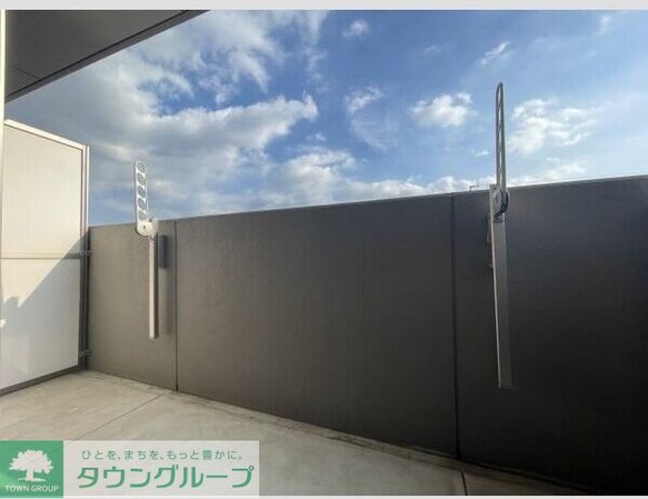 ラトレ白鳥の物件内観写真